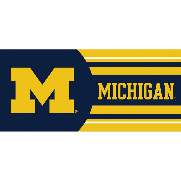 University Of Michigan Sassafras Switch Mat for wholesale by Evergreen Enterprises