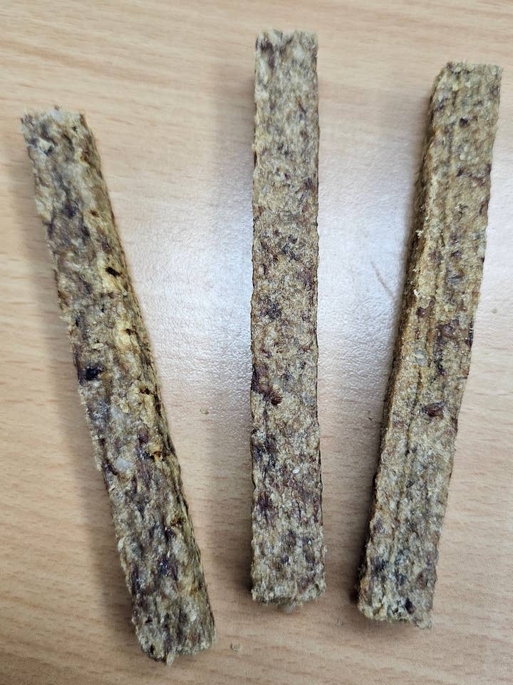 Spirito di Selvaggio Snack Bastoncino di Manzo per la vendita all'ingrosso da parte di Spirit of Wild