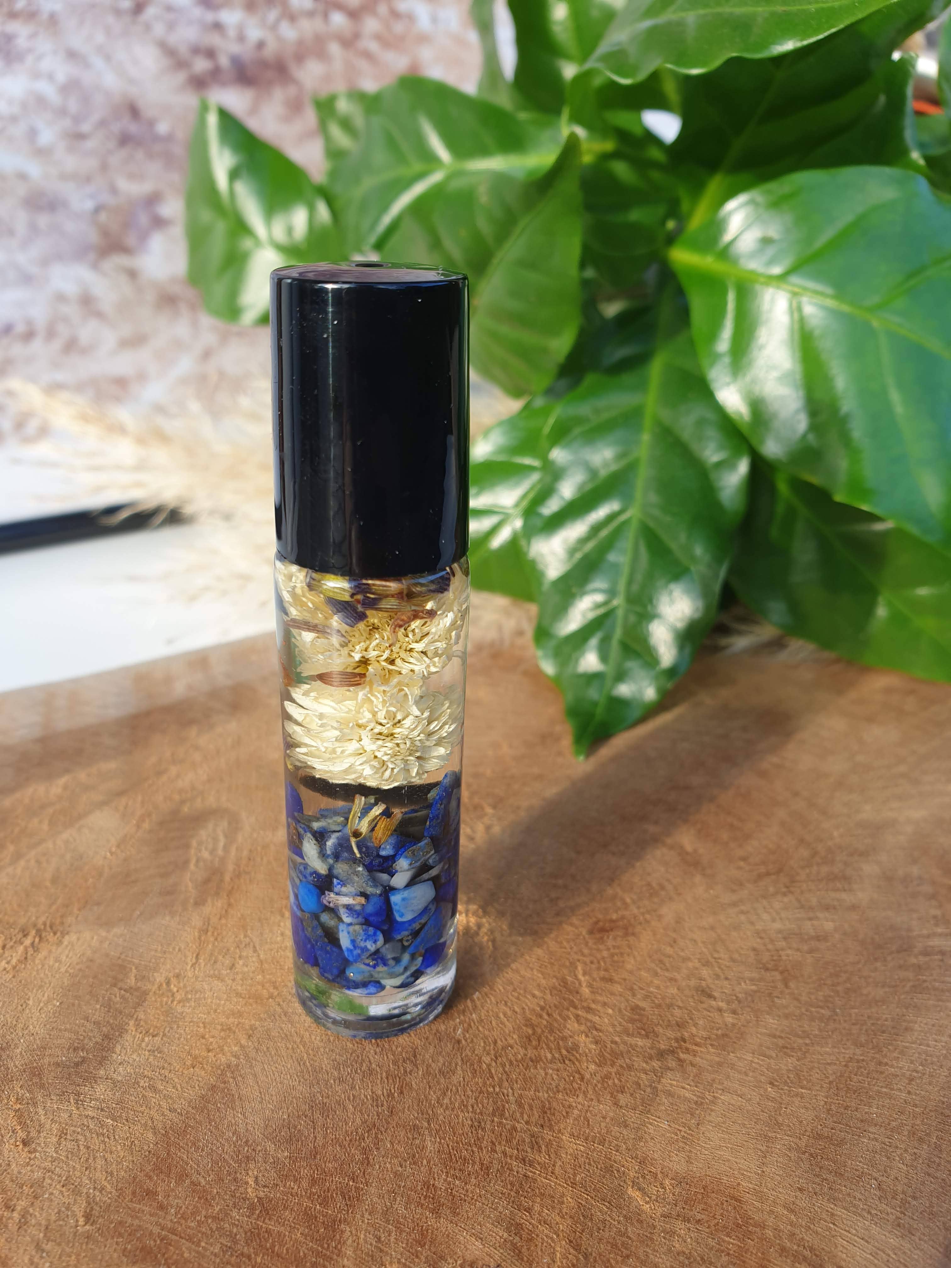 l'alchimie de mailys – wholesale Eterisk olja Roll-On – Naturlig roll-on för sömnsten1