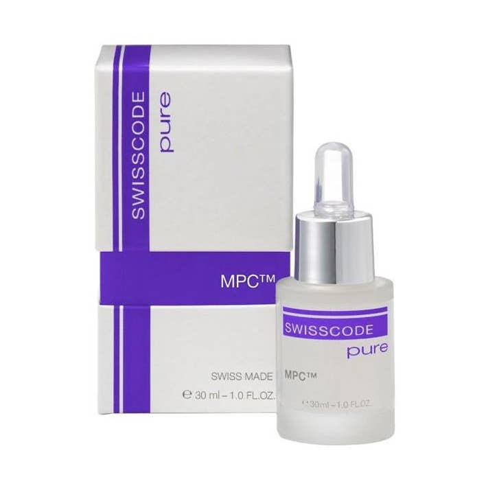 Swisscode Pure MPC 30 ml pour la vente par SwissHerbs Pharma GmbH