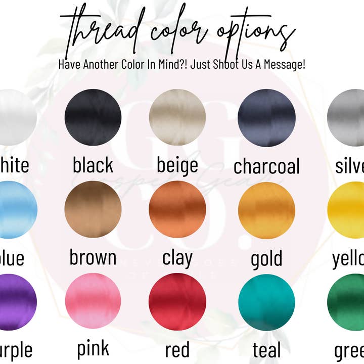 Gospel Gear Co - Wholesale T-Shirt - Unisex - The Jesus Saves Club Embroidered Shirt2