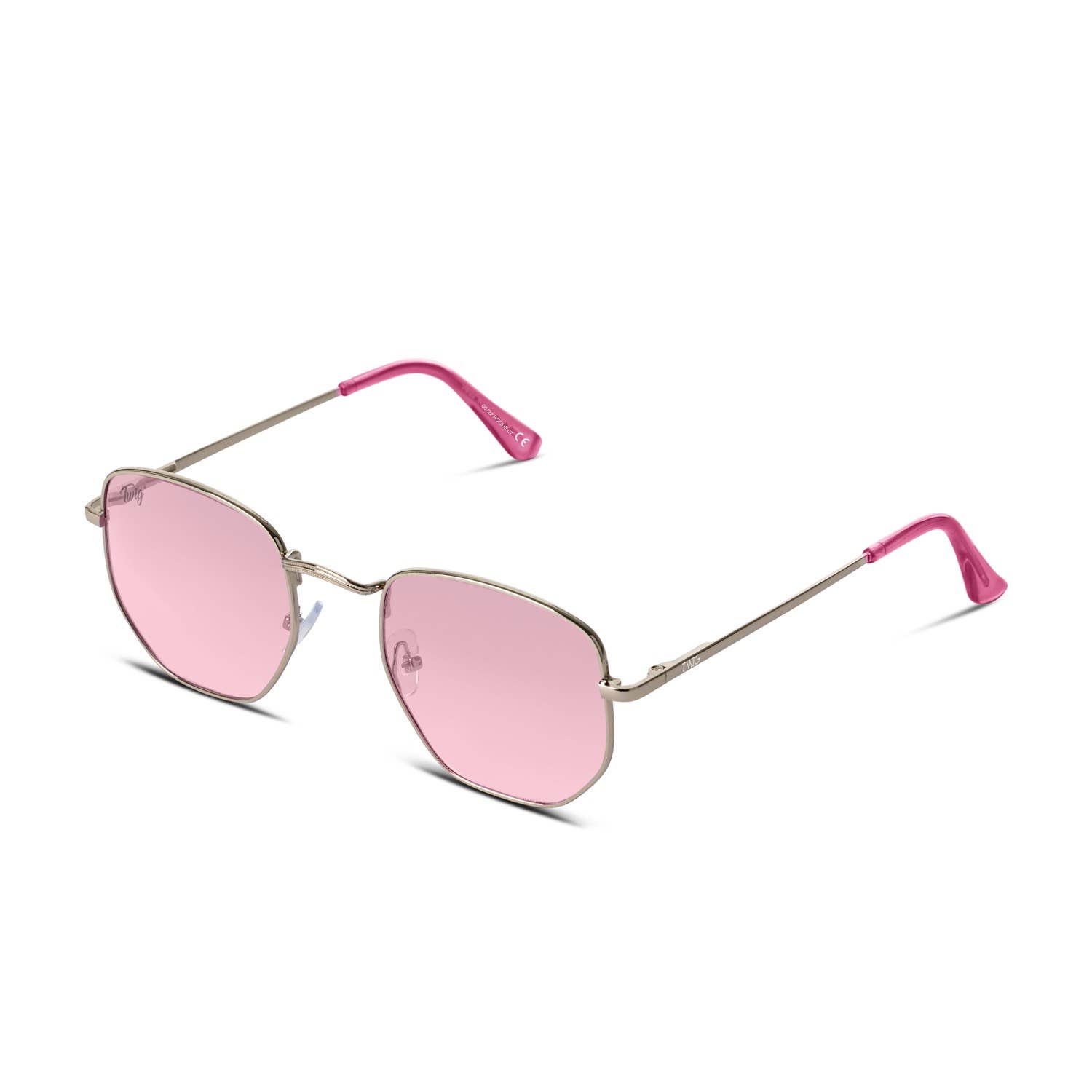 TWIG Concept Milano - Vente Lunettes de soleil – unisexe - Lunettes de soleil ROQUE13