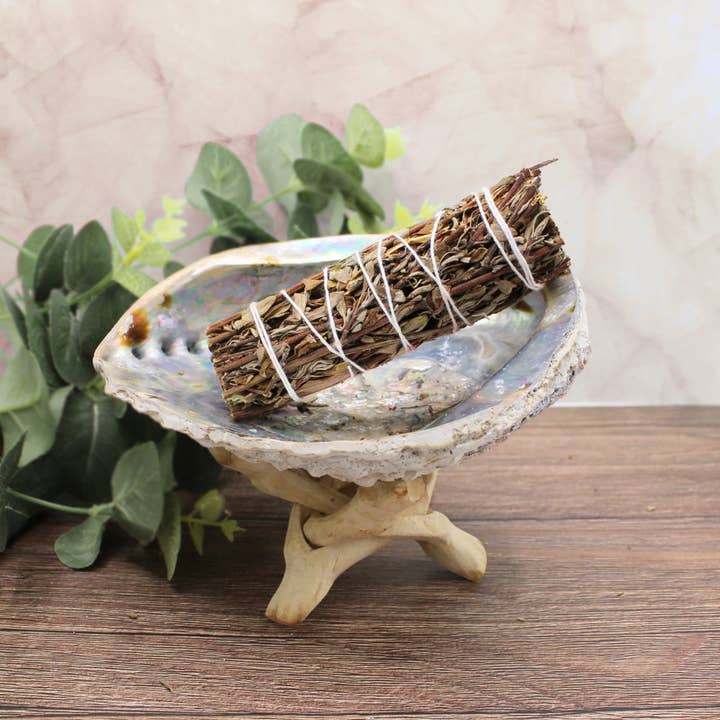 Green Tree - Wholesale Sage Bundle - Mountain Sage 10 Cm2