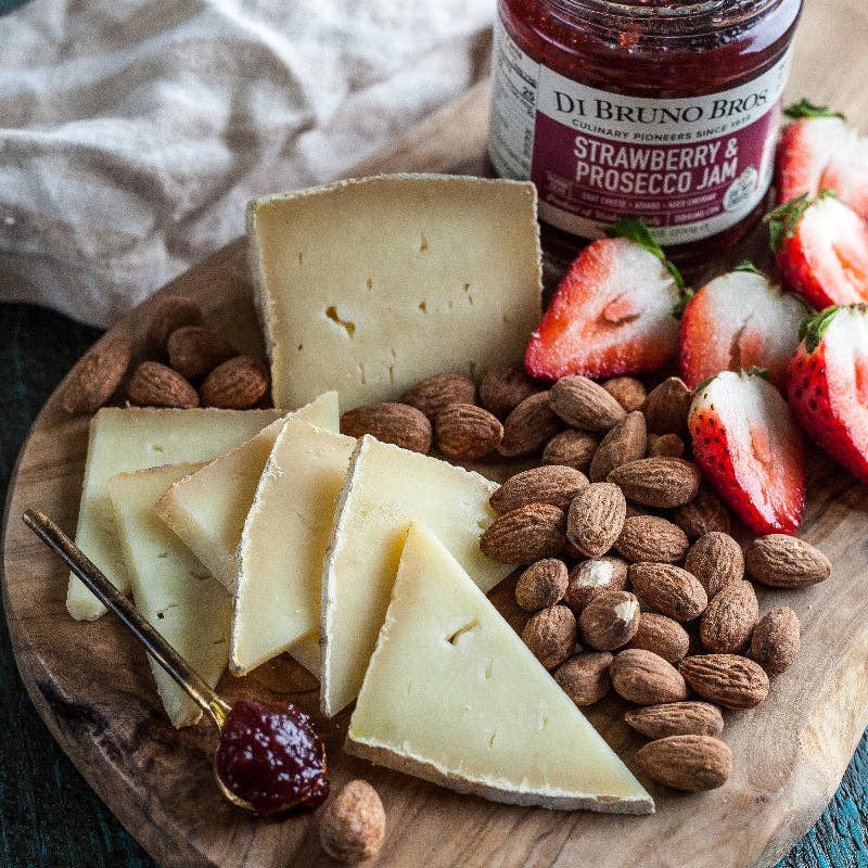 Di Bruno Bros. - Wholesale Jam/Jelly - Strawberry & Prosecco Jam2