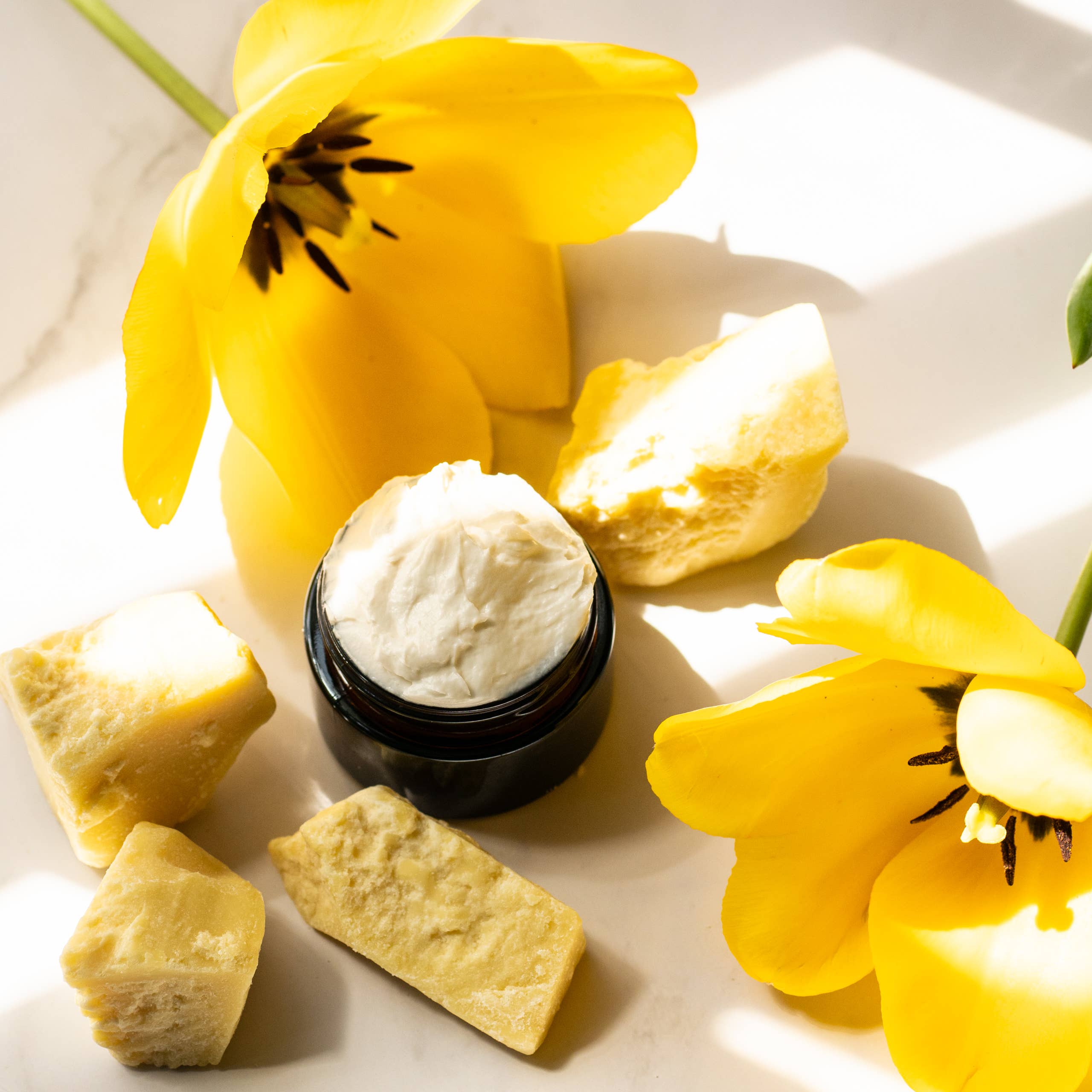 Better Shea Butter - Wholesale Body Balm/Butter - Cupuacu Butter (1 lb)5