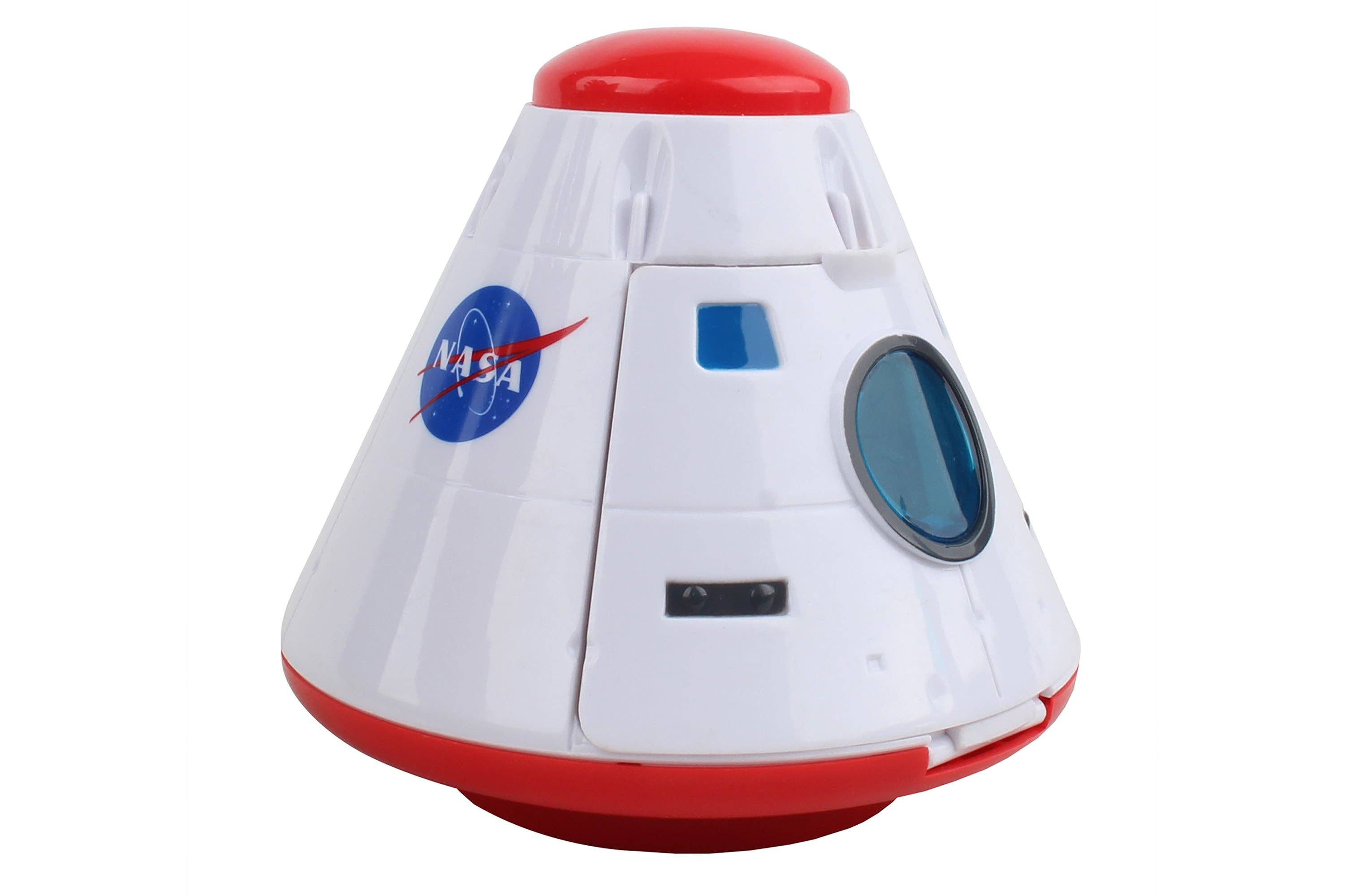 Daron Worldwide Trading – wholesale Toy set – Kids – PT63110 Space Adventure Space Capsule by Daron Toys1