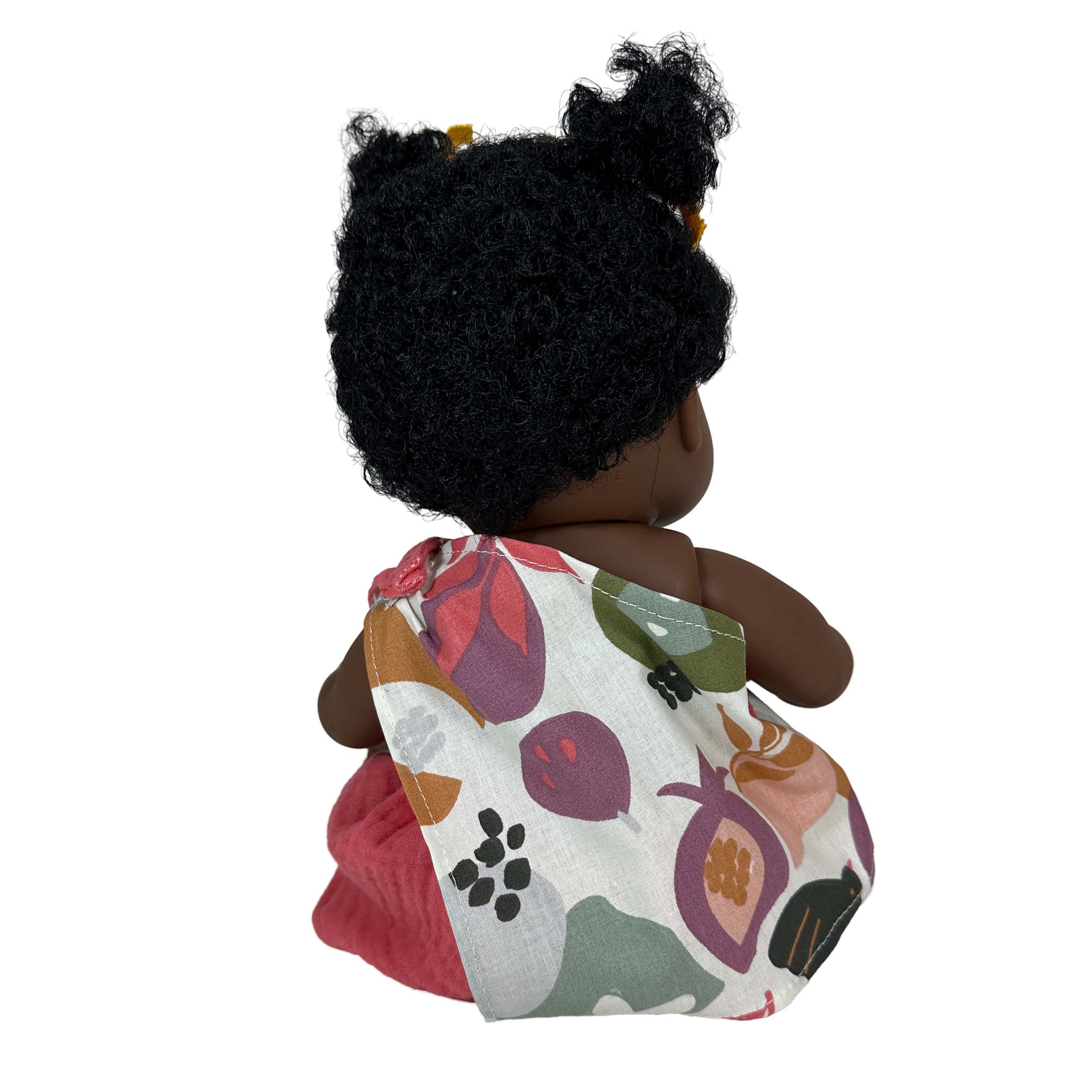 Nines Artesanals d'Onil Dolls - Venta al por mayor Muñeca - Niños - MUÑECOS PLAY DOLLS - MULTICULTURALES1