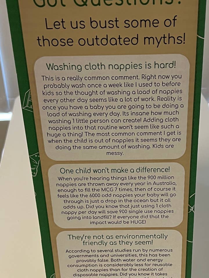 Bubblebubs - Wholesale Nappy (cloth) – Baby - The Cloth Nappy Box5