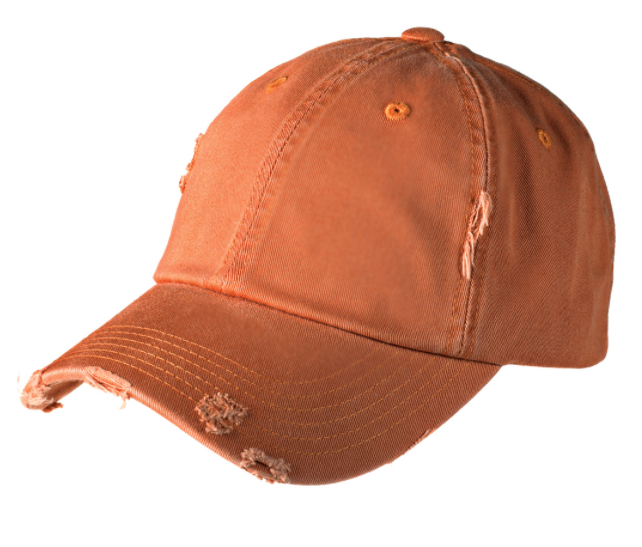 Small Town Society Apparel Co. - Wholesale Baseball Cap - Women's - CUSTOM VINTAGE VARSITY STYLE HAT0