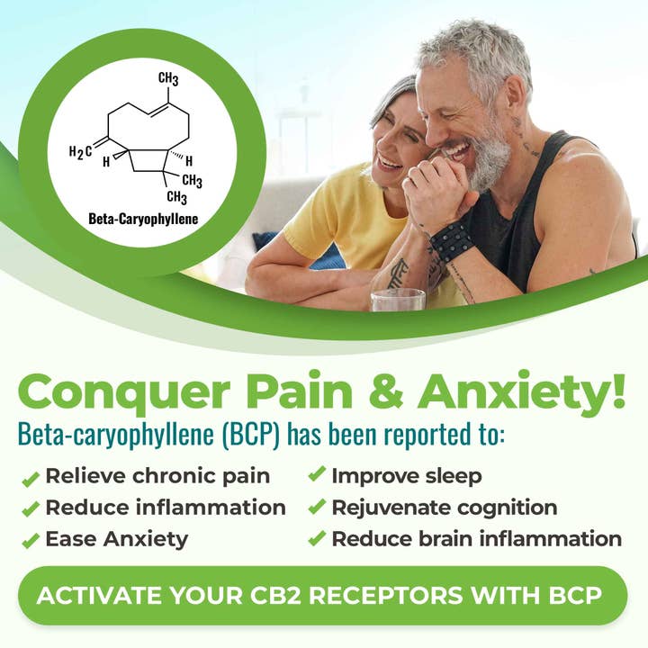 Cannanda - Wholesale Oral Supplement/Vitamin - CB2 HEMP SEED OIL >> Vegan Softgels (70 Vegan Softgels)