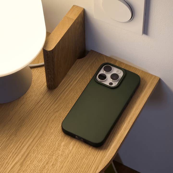 Reine Mère - Wholesale Side Table - Morphée - Solid oak bedside shelf4