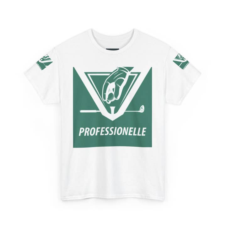 Professionelle Unisex Tee for wholesale by RC'nSONS