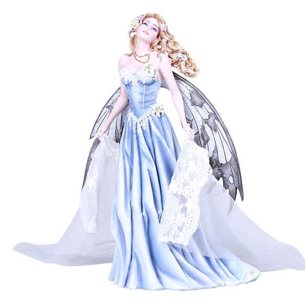 Last Light Angel Fairy for wholesale by Pacific Trading