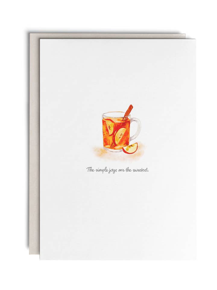 THE LITTLE THINGS for wholesale by SOTE Life