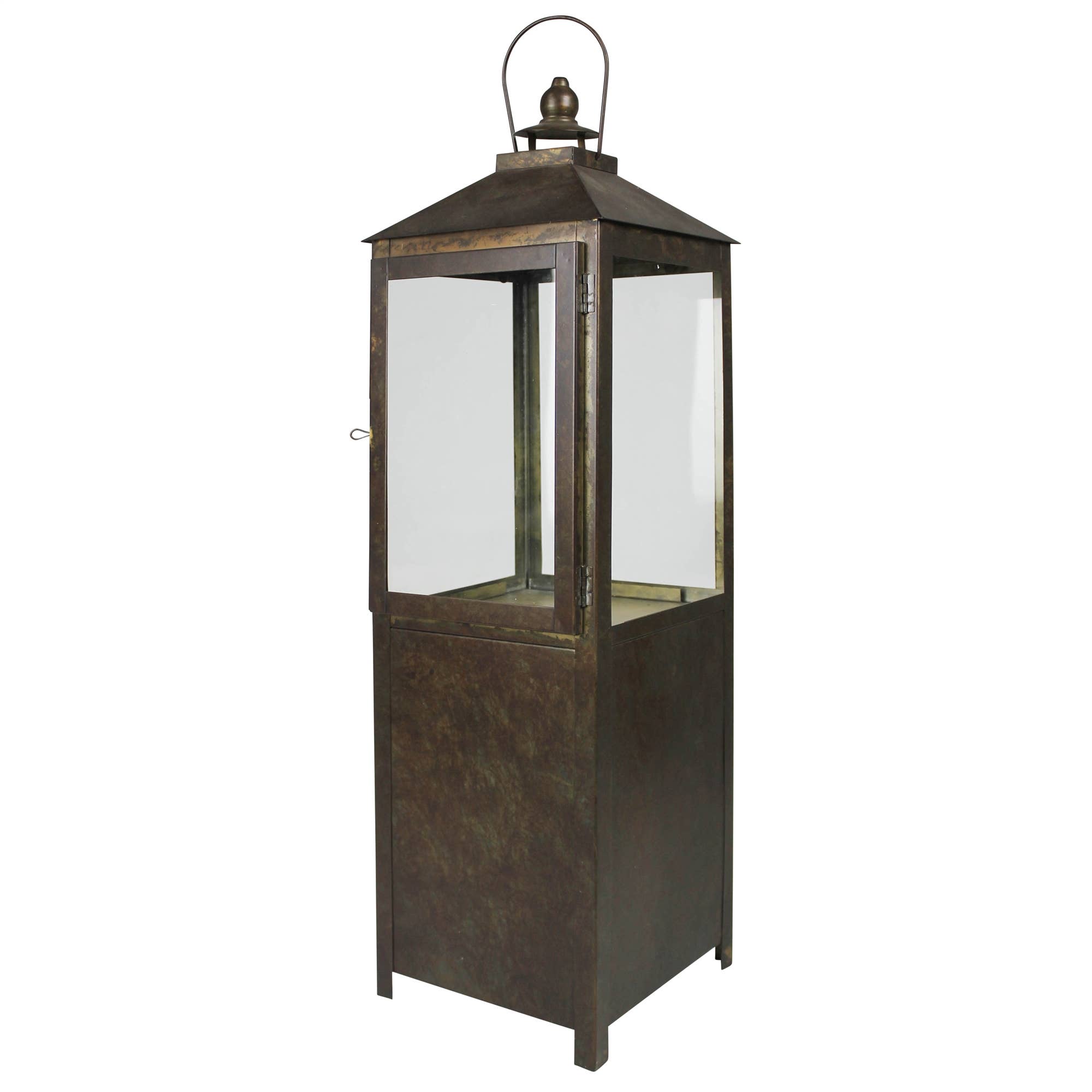 HomArt - Wholesale Lantern - Roca Lantern - Lrg0