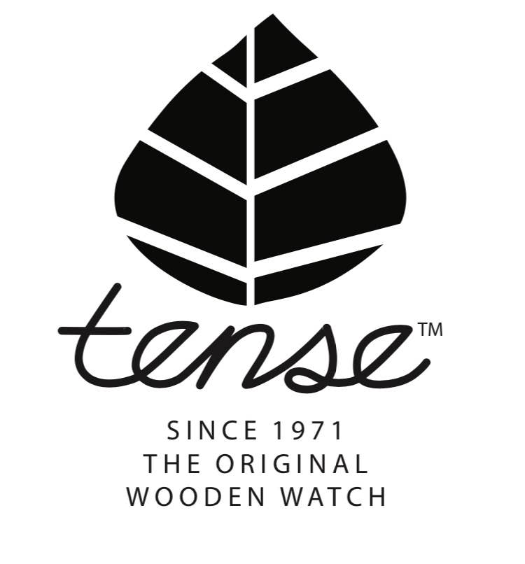 Tense clearance wooden watches