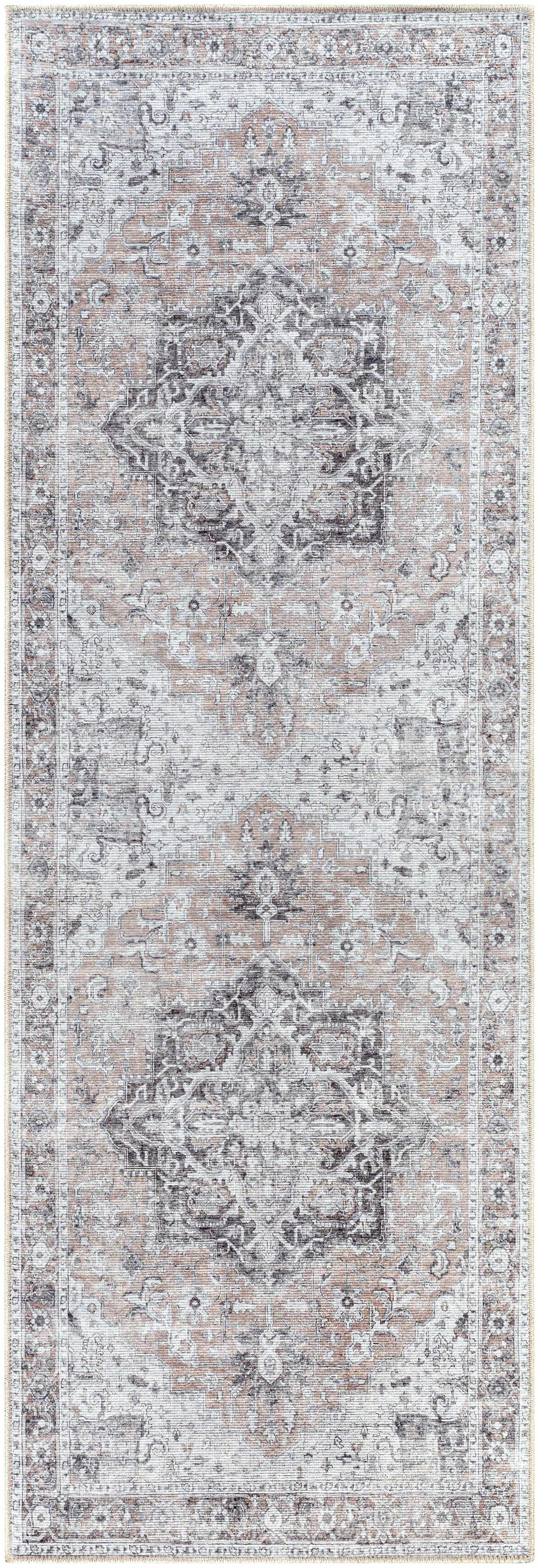 Hauteloom - Wholesale Area Rug - Fatih Washable Area Rug14