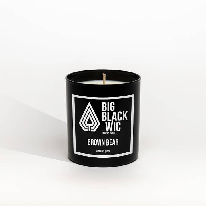 Urso pardo por atacado de Big Black Wic