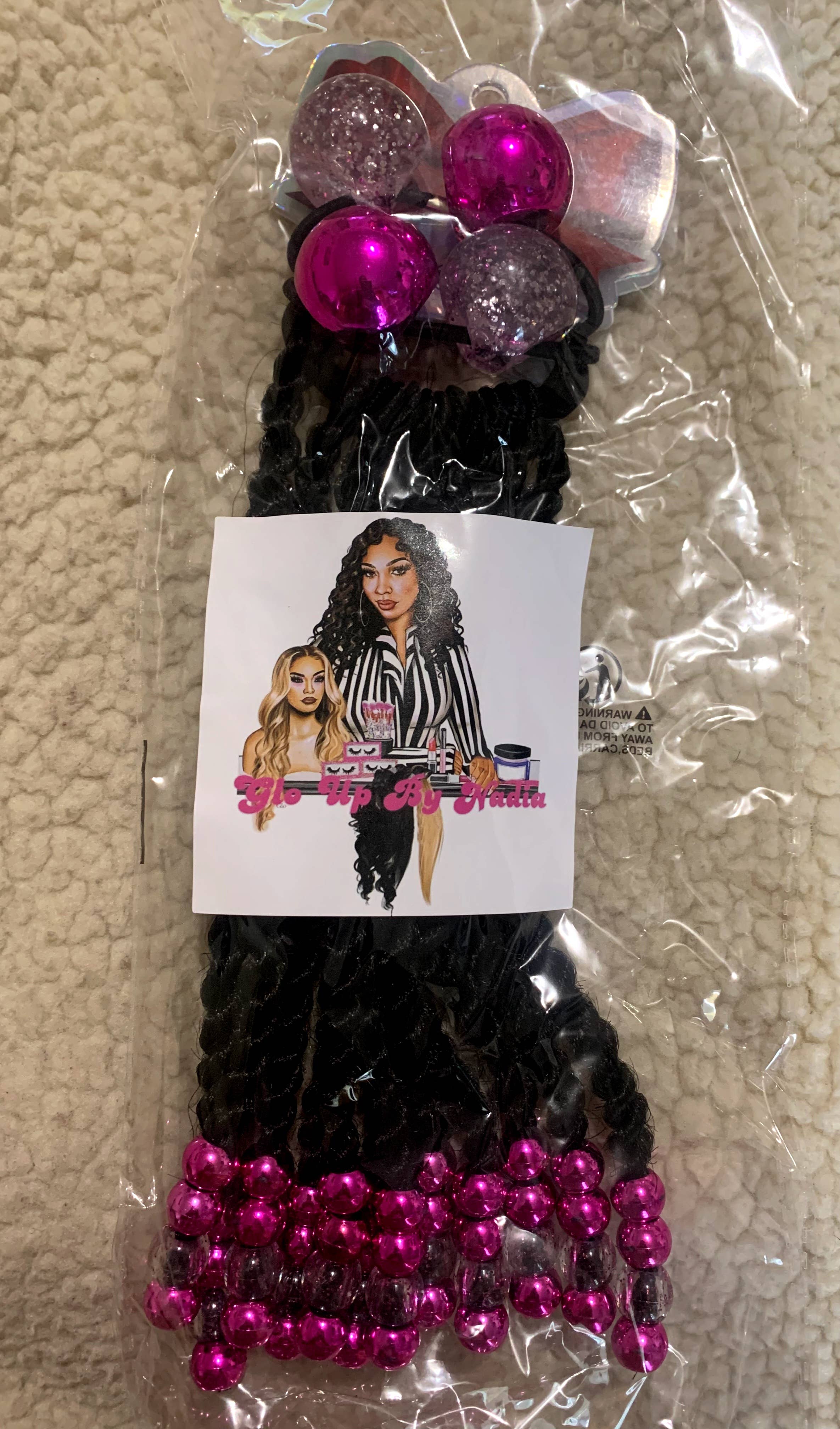 Chabinehairstore - Wholesale Hair Clip - Kids - Children's wigs14