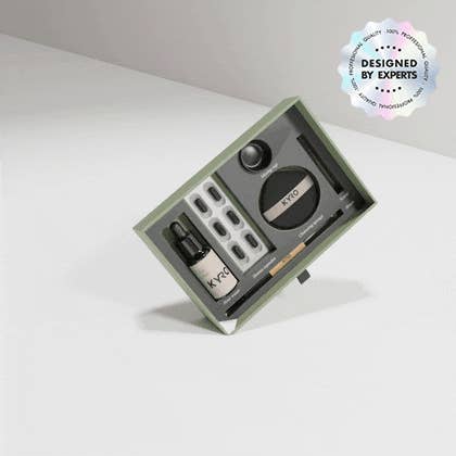 DIY Henna Brow Kit and other Purchase Wholesale eyebrow lamination. Free Returns & Net 60 Terms on Faire trending on Faire.