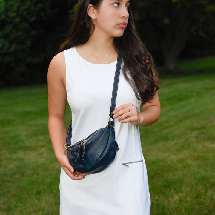 Bolsa Nova Handbags - Wholesale Crossbody Bag - Women's - Avery Crossbody20