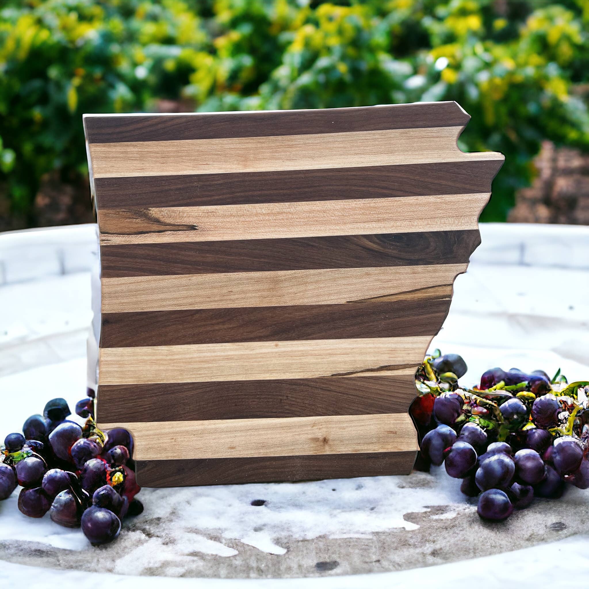 TG Designs – Engroshandel Skærebræt – ARKANSAS MEDIUM CHARCUTERI BORD/SKÆREBRÆT13