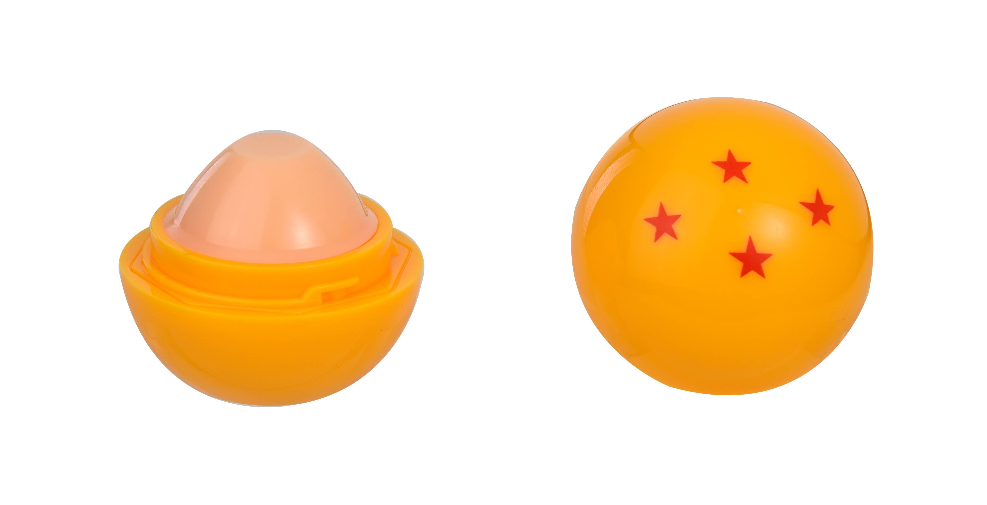 Takecare - Wholesale Lip Balm - Dragon Ball Z Lip Balm - Peach2