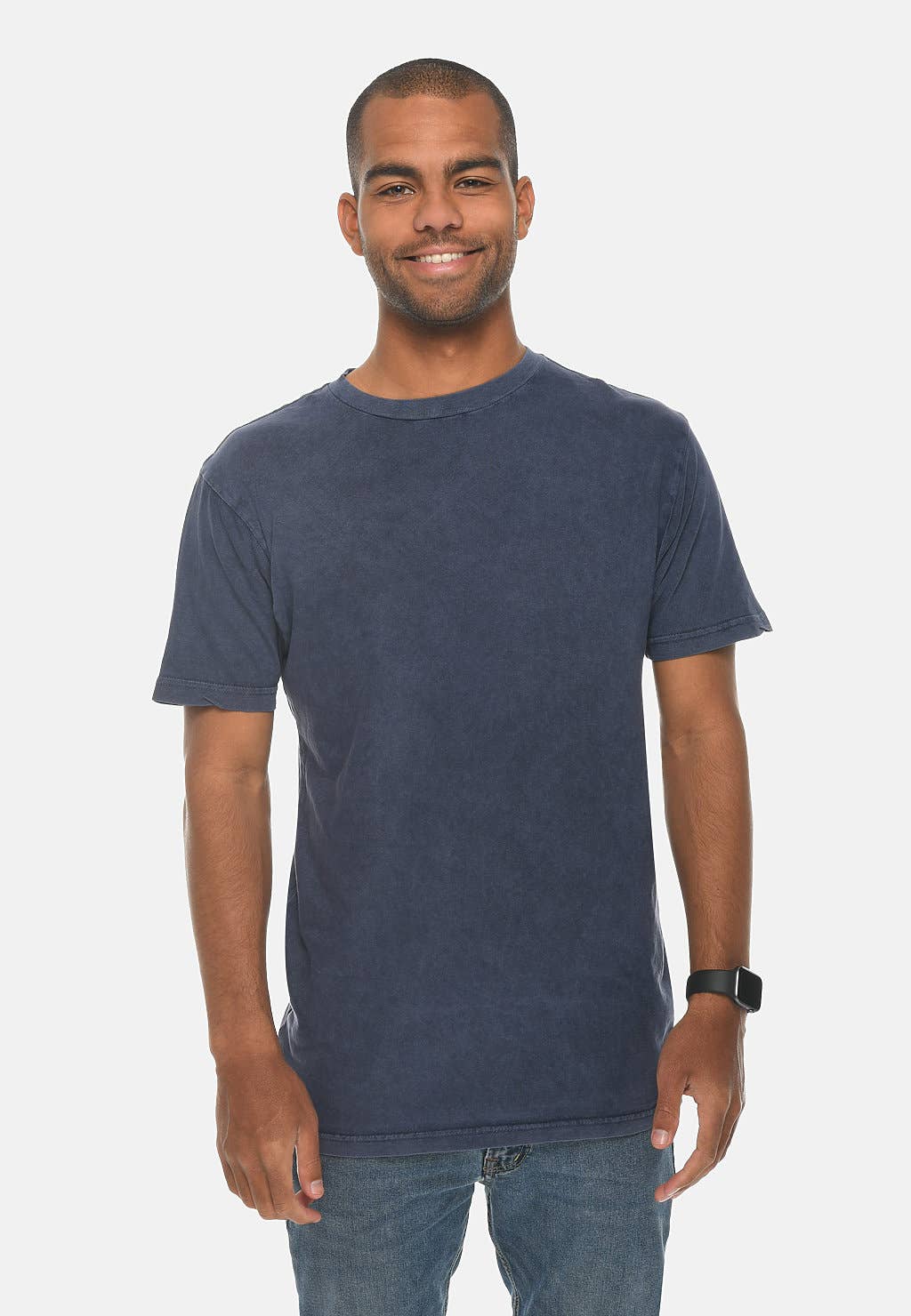 Lane Seven Apparel - Vente T-shirt – femme - T-shirt vintage à col rond de la collection signature37