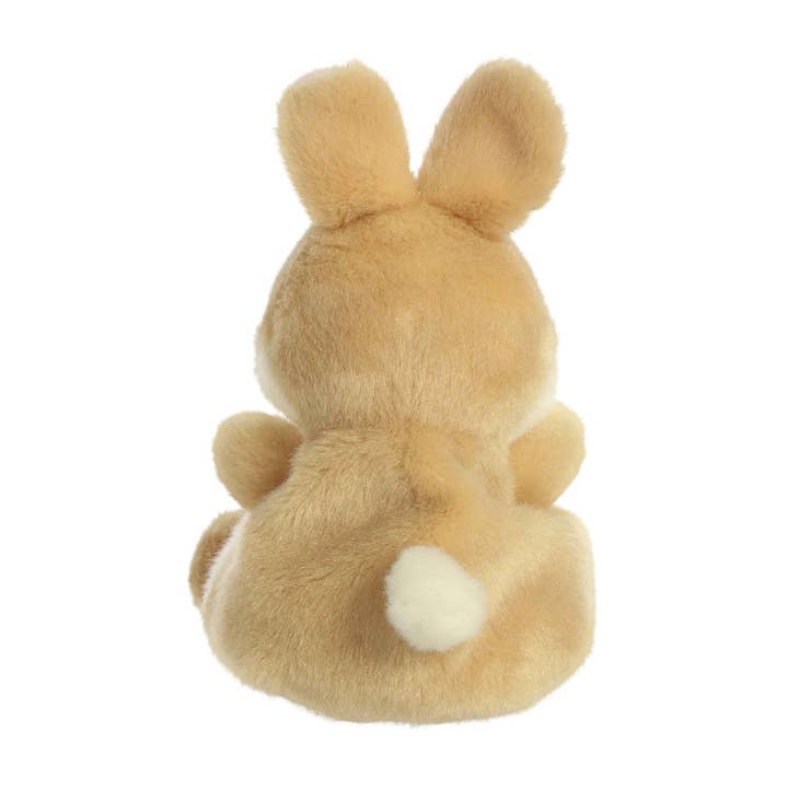 Kelley and Company - Wholesale Stuffed/Plush Toy - Kids & Baby - 5" Plush Pal Bunny Palm Pals Stuffed Animal