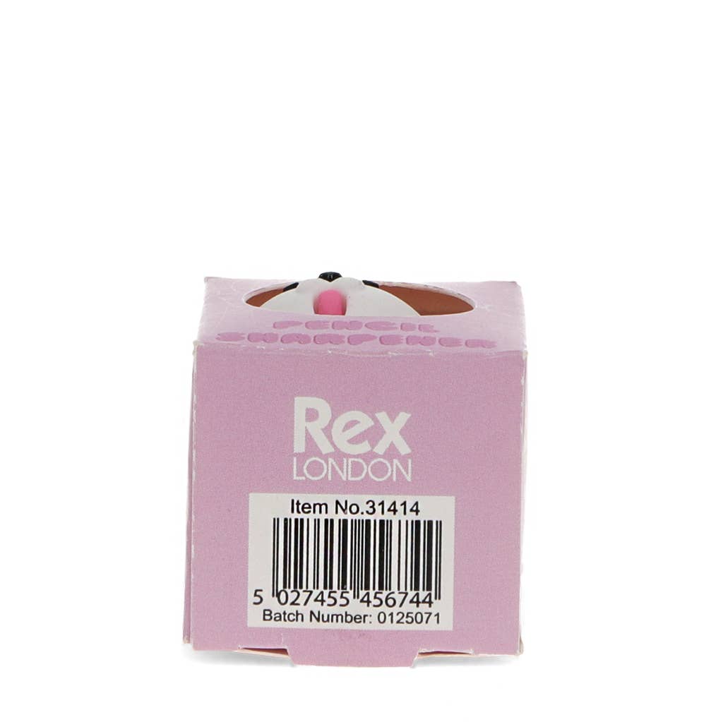 Rex B2B - UK – wholesale Pencil sharpener – Adorable animal pencil sharpener - Dog2