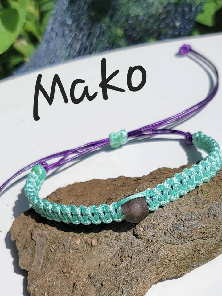 Mako-haai voor wholesale door Shark Bitten