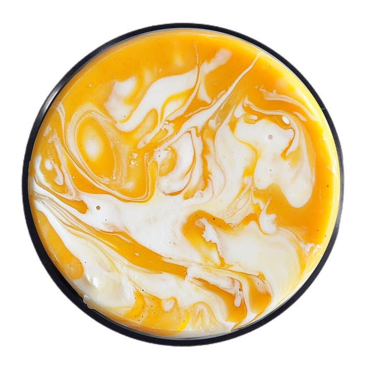 Orglamix - Wholesale Facial cleanser - Turmeric Glow Facial in a Bar™ | Soap Free Cleanser5