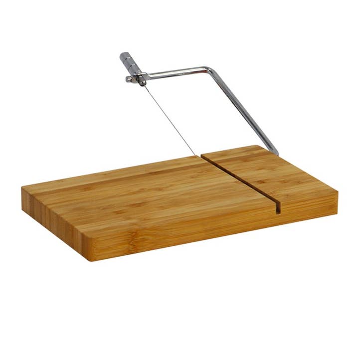 Deffrennes - Wholesale Cutting Board - Foie gras plank lyre1