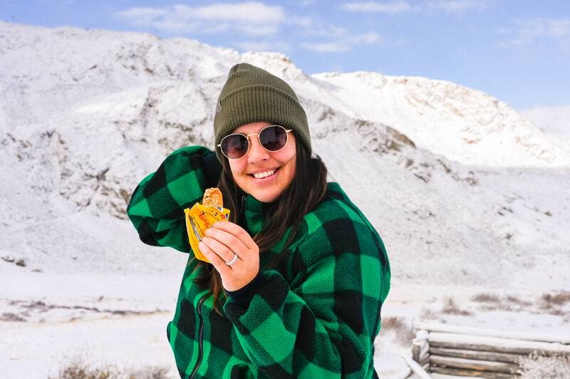 Honey Bunchie, LLC - Wholesale Snack Bar - Bon Bee Gourmet Honey Bar, Coconut Almond (12 ct)7