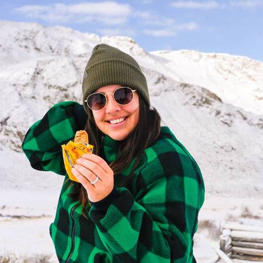 Honey Bunchie, LLC - Wholesale Snack Bar - Bon Bee Gourmet Honey Bar, Coconut Almond (12 ct)7