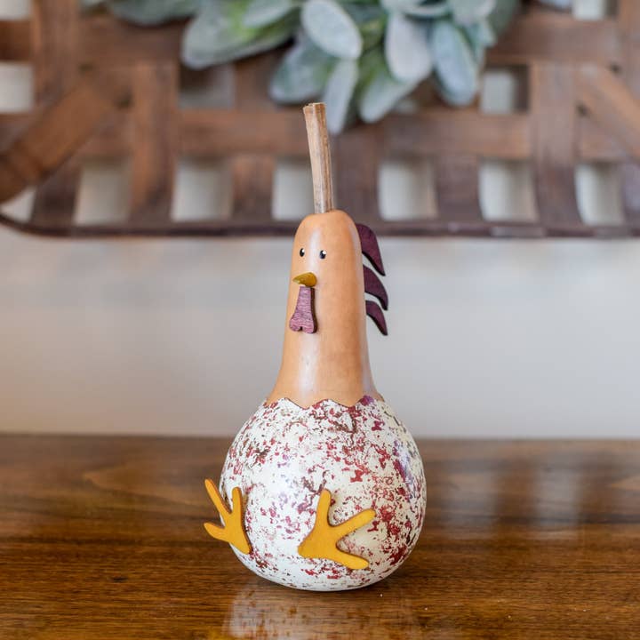 Hattie - Très Petit pour la vente par Meadowbrooke Gourds