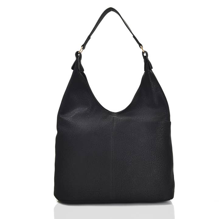 Tori V Slouch Bag for wholesale by Belle Trading Ltd