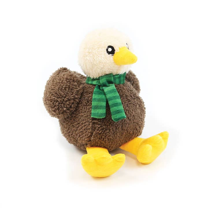 Happy Pet Products Ltd – wholesale Pet toy – Dog – Terry the Turkey Chick Dog Toy
