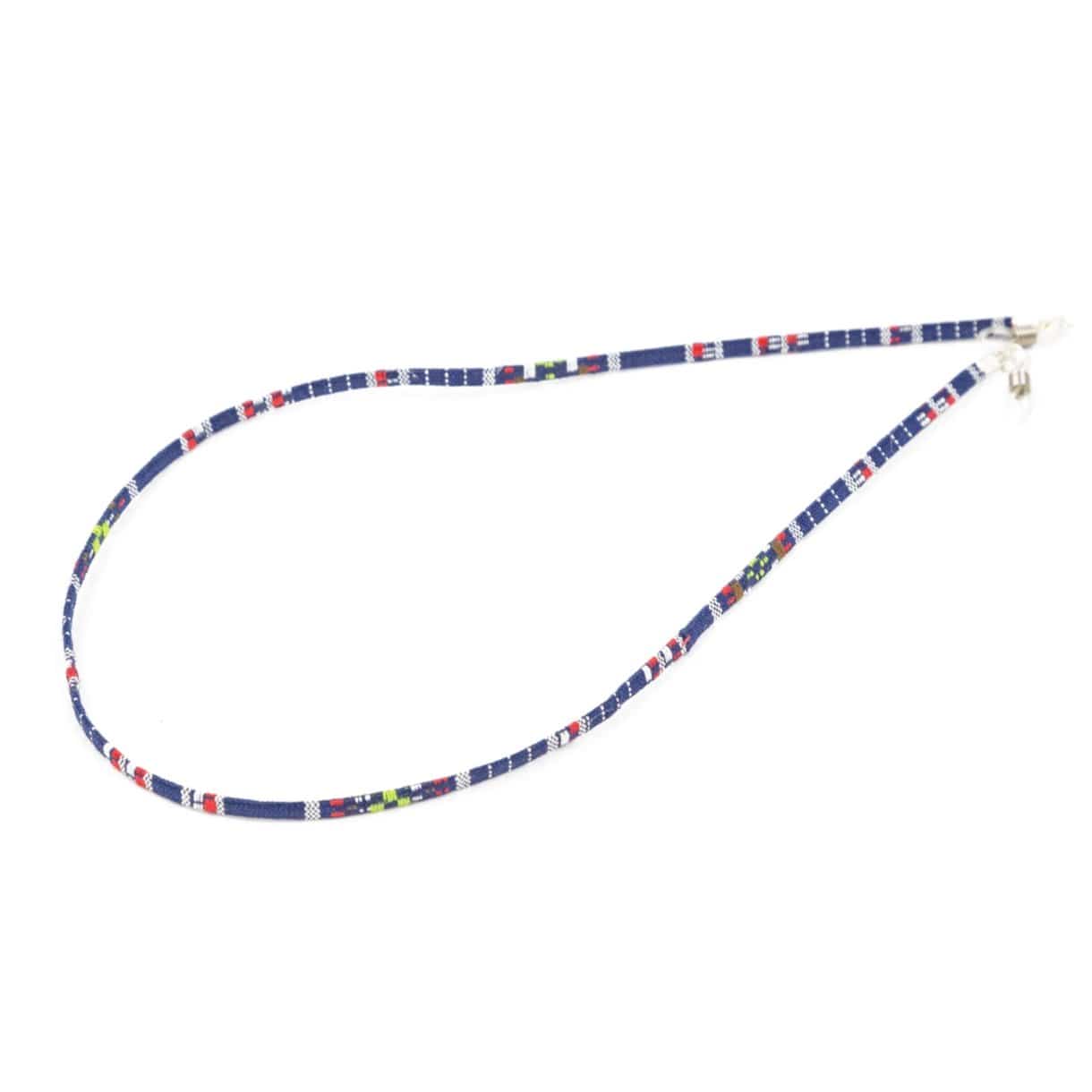 Upavim Crafts - Wholesale Eyewear Cases & Holders - Women's - Woven Fabric Eyeglass Holder2