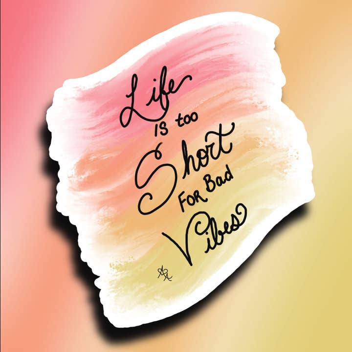 Life is too short for wholesale by Always by Ashley Design