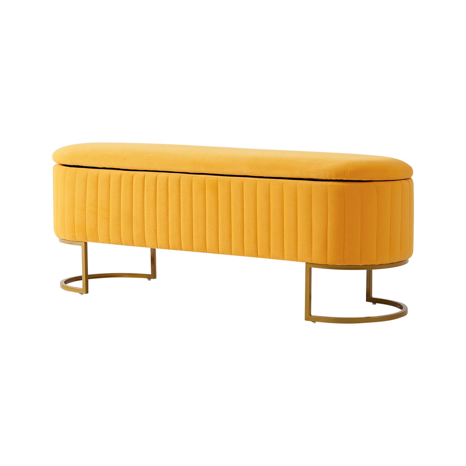 Karat Home - Wholesale Bench - Paula Storage Bench6