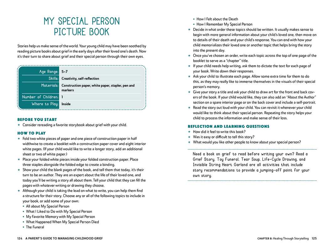 Simon & Schuster - Wholesale Family & Relationships - Parent's Guide to Managing Childhood Grief by Katie Lear4