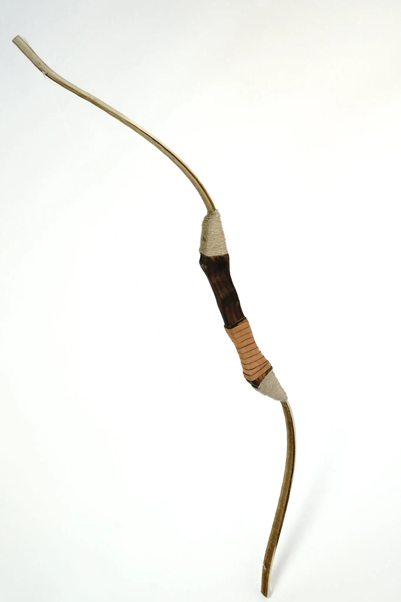 Backwoods Provisions - Wholesale Wood Toy - Kids - Wooden Toy Bow and Arrow Set With Felt Quiver3