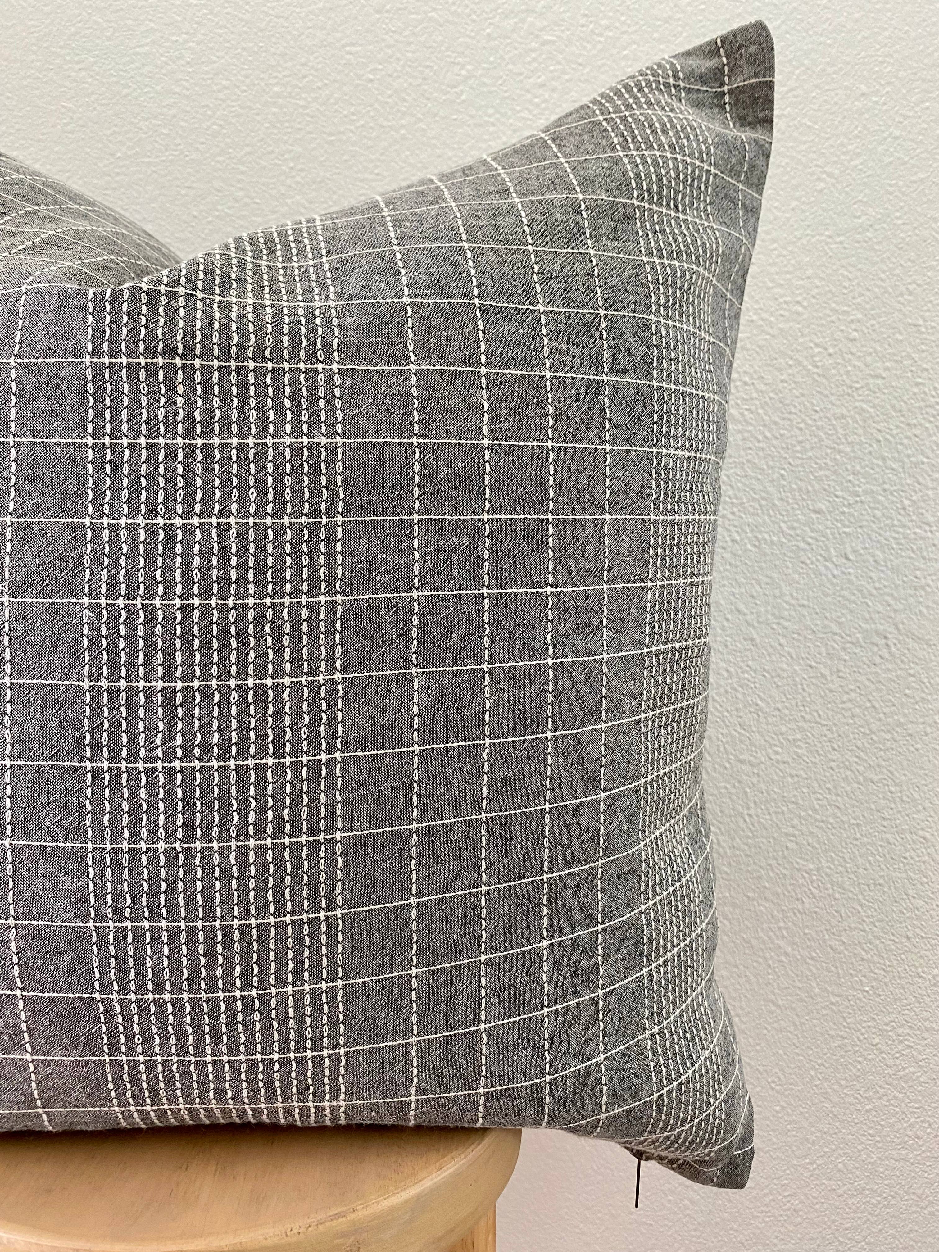 Eclectic Collective - Vendita all'ingrosso Fodera cuscino decorativo - Federa per cuscino Norah1