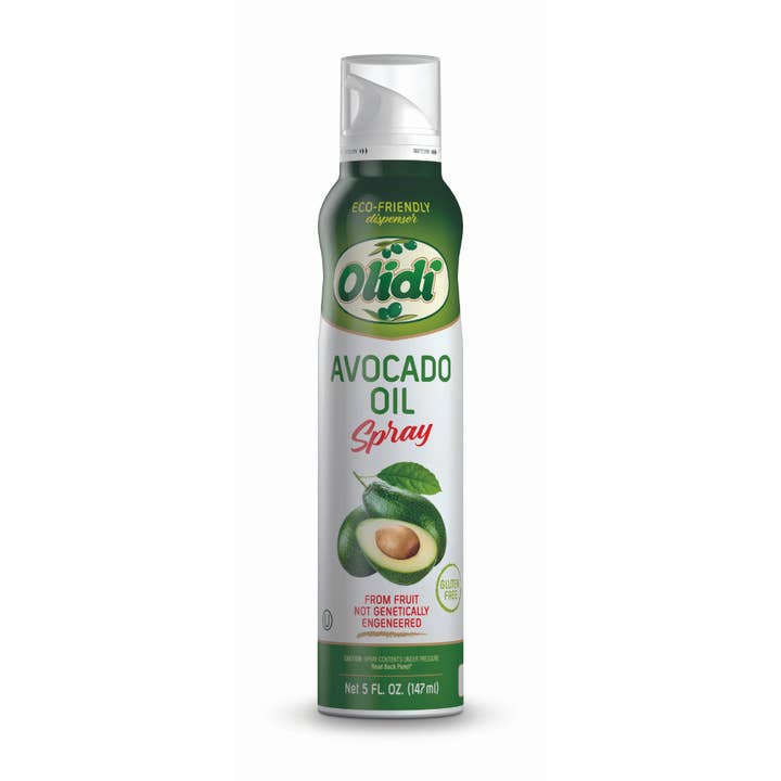 Olidi Avocado Oil Spray, 5 fl. oz. for wholesale by Fine Italian Food