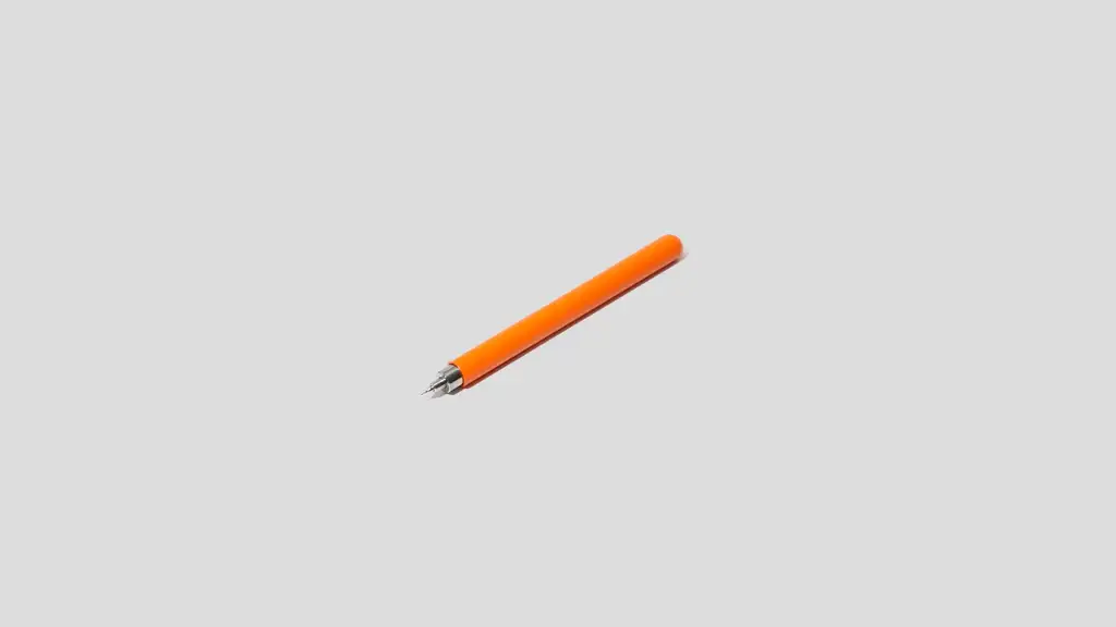 CW&T – wholesale Pen – Pen Type-B2