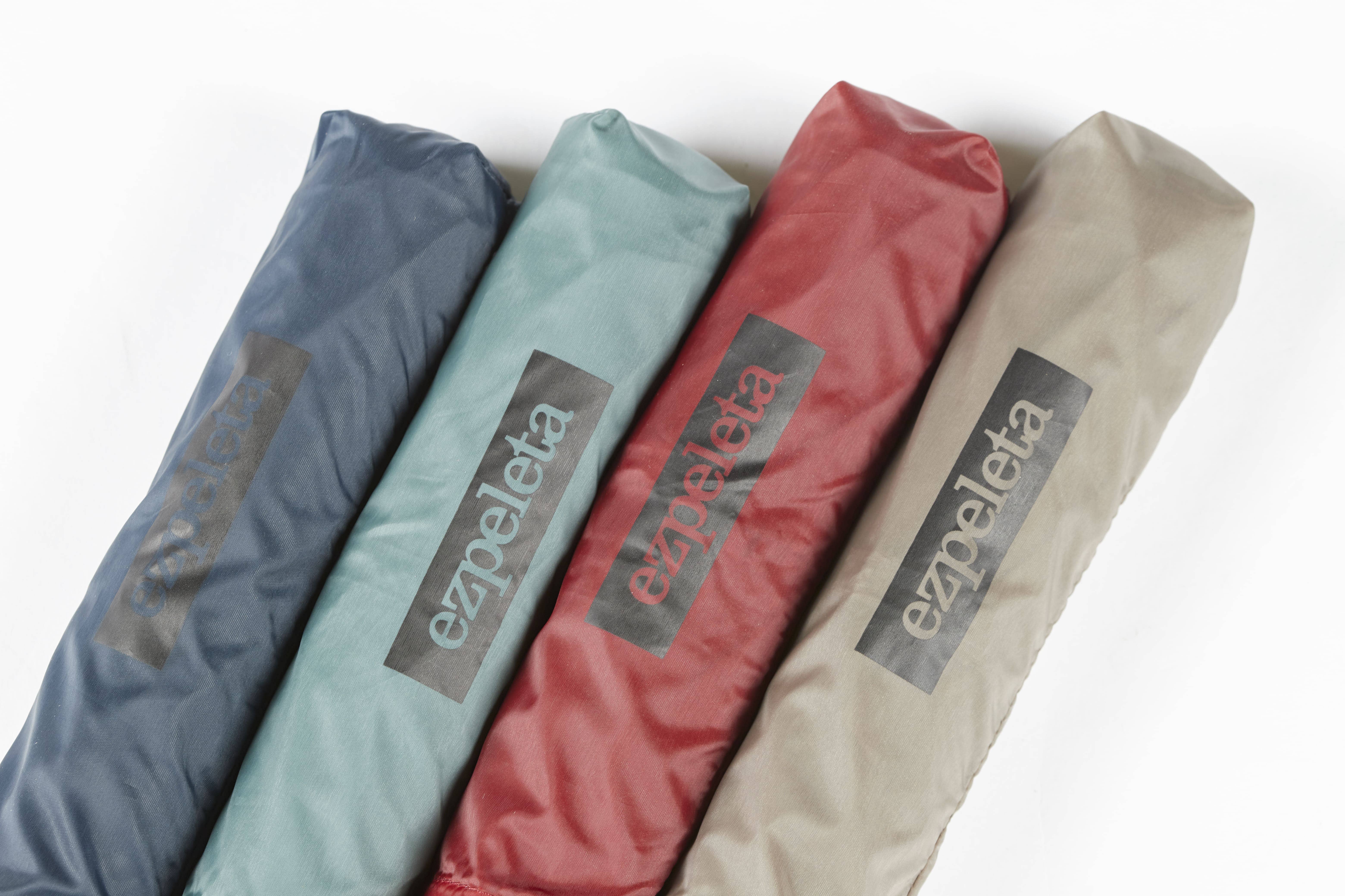 Ezpeleta - Vente Parapluie – unisexe - EZPELETA AERO - Le plus léger - Fibre de carbone 100 % - Couleurs7