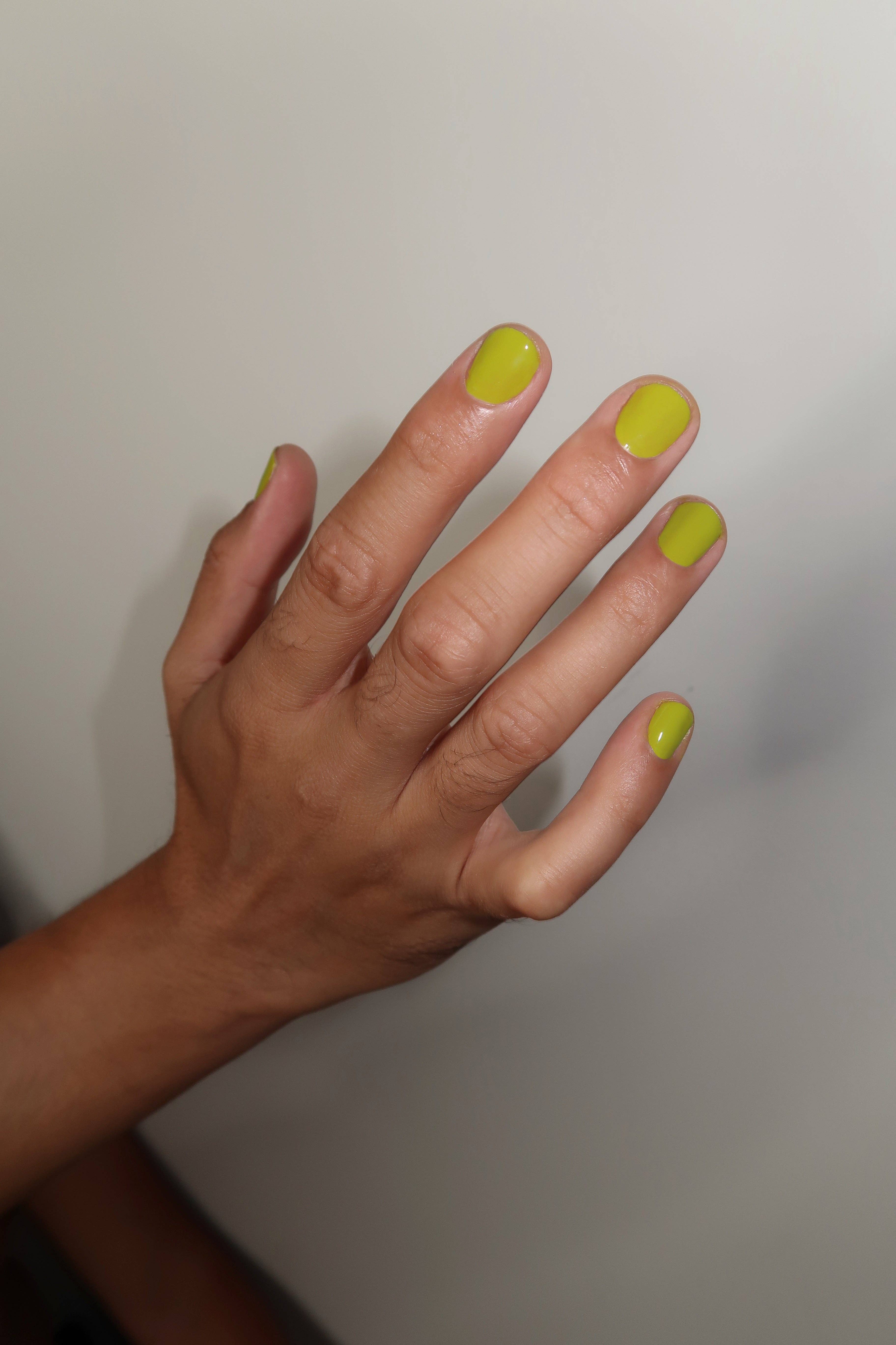 Ruth Polish - Wholesale Nail Polish - Lily2