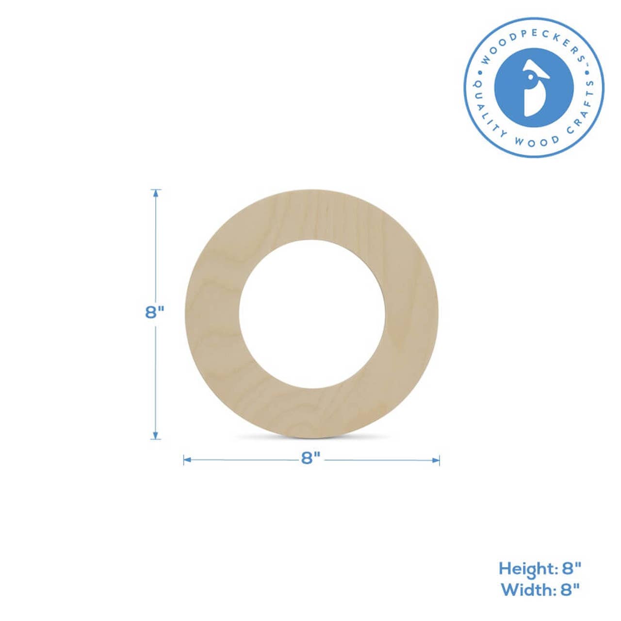 Woodpeckers Crafts - Wholesale Cutouts - Wood Letter Cutouts43