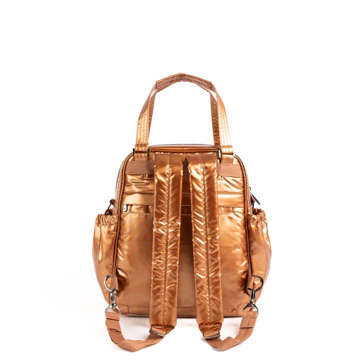 Lug - Wholesale Tote Bag - Women's - Legacy Collection Mini Puddle Jumper Convertible Tote Bag15